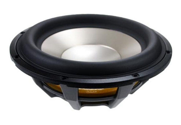 Design SL26R D1003 Passivradiator