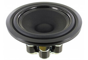 Ellipticor 18WE/4542T00 Bass-midwoofer