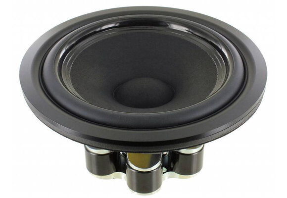 Ellipticor 18WE/4542T00 Bass-midwoofer