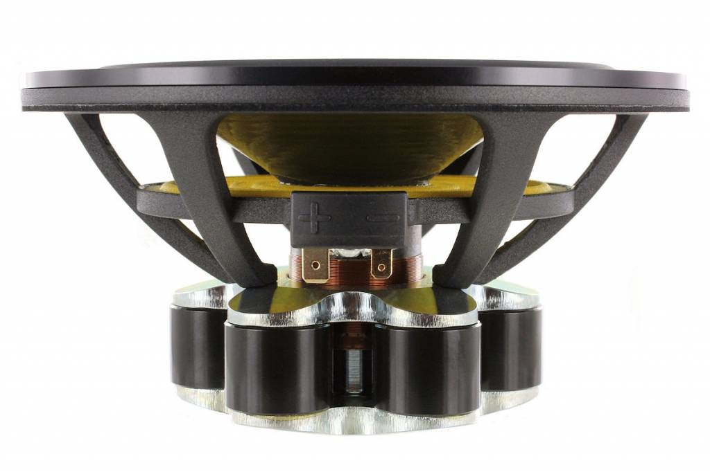 Ellipticor 18WE/4542T00 7" Woofer