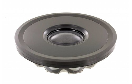 Ellipticor D3404/552000 1.5" Dome Tweeter