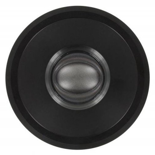 Ellipticor D3404/552000 1.5" Dome Tweeter