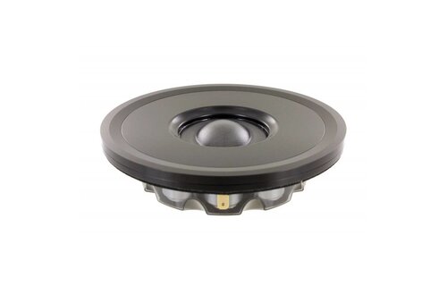 Ellipticor D3404/552000 1.5" Dome Tweeter