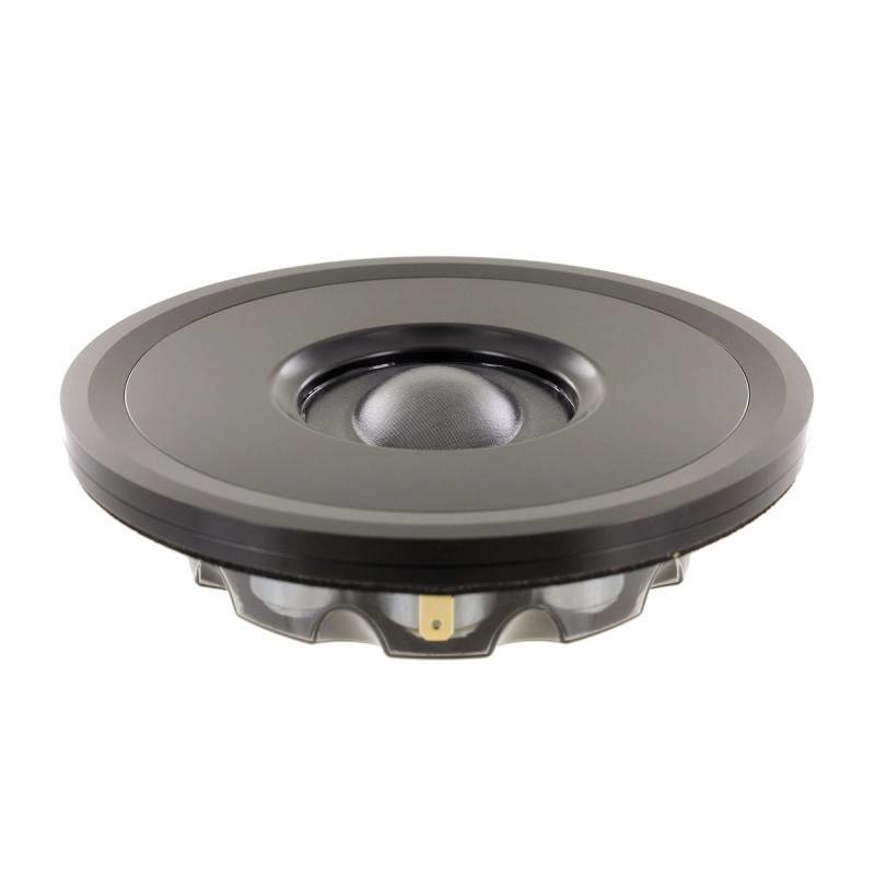 Ellipticor D3404/552000 1.5" Dome Tweeter