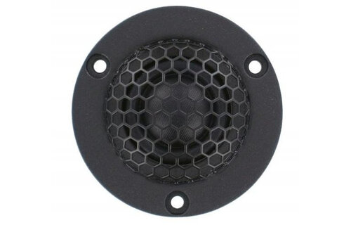 Illuminator D2004/602000 3/4" Textile Dome Tweeter