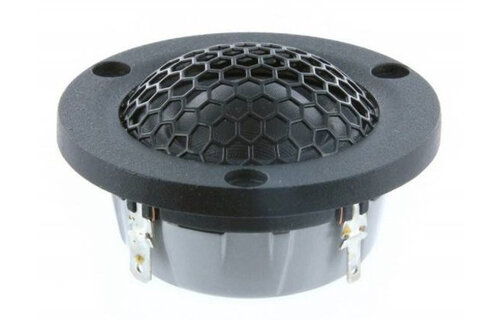 Illuminator D3004/602000 1" Textile Dome Tweeter