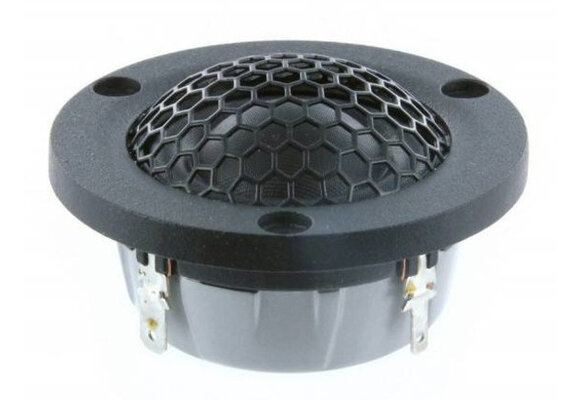 Illuminator D3004/602000 Dome Tweeter