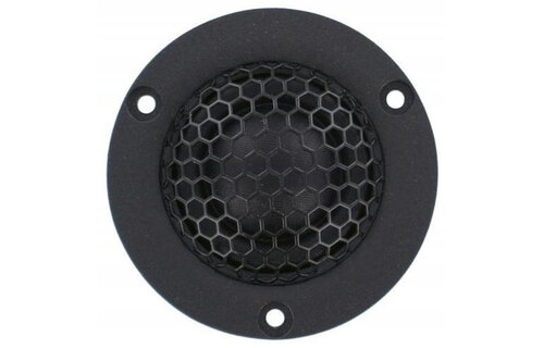 Illuminator D3004/602000 1" Textile Dome Tweeter