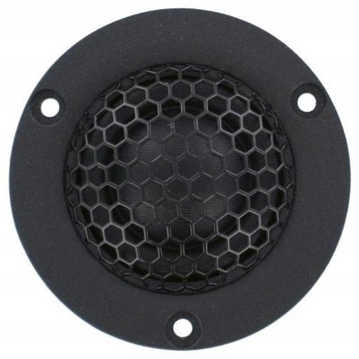 Illuminator D3004/602000 1" Textile Dome Tweeter