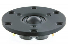 Illuminator D3004/660000 Dome Tweeter