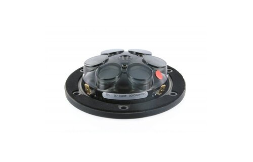 Illuminator D3004/660000 1" Textile Dome Tweeter