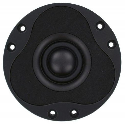 Illuminator D3004/662000 1" Textile Dome Tweeter
