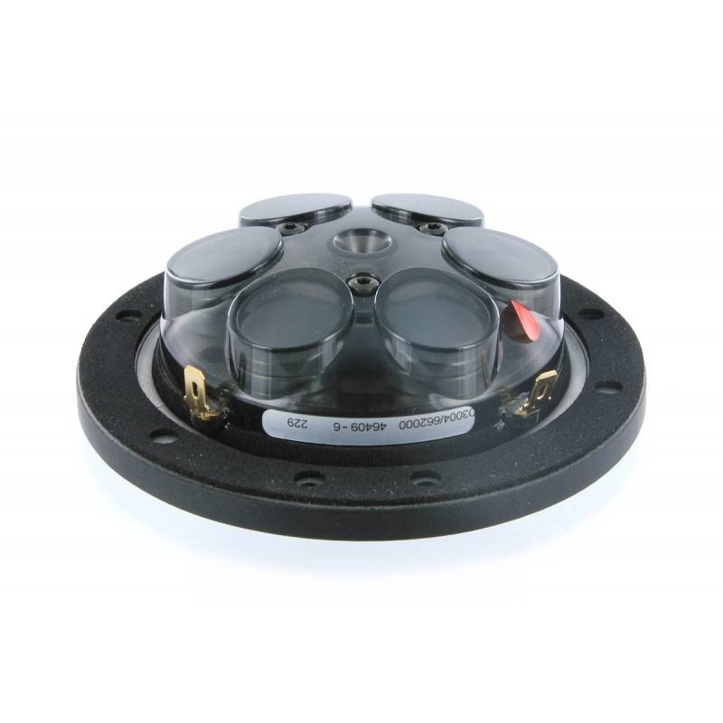 Illuminator D3004/662000 1" Textile Dome Tweeter