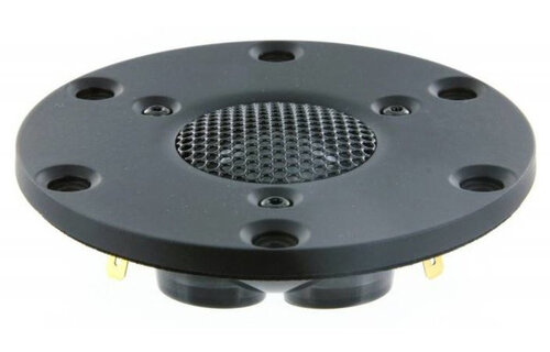 Illuminator D3004/664000 1" Beryllium Dome Tweeter