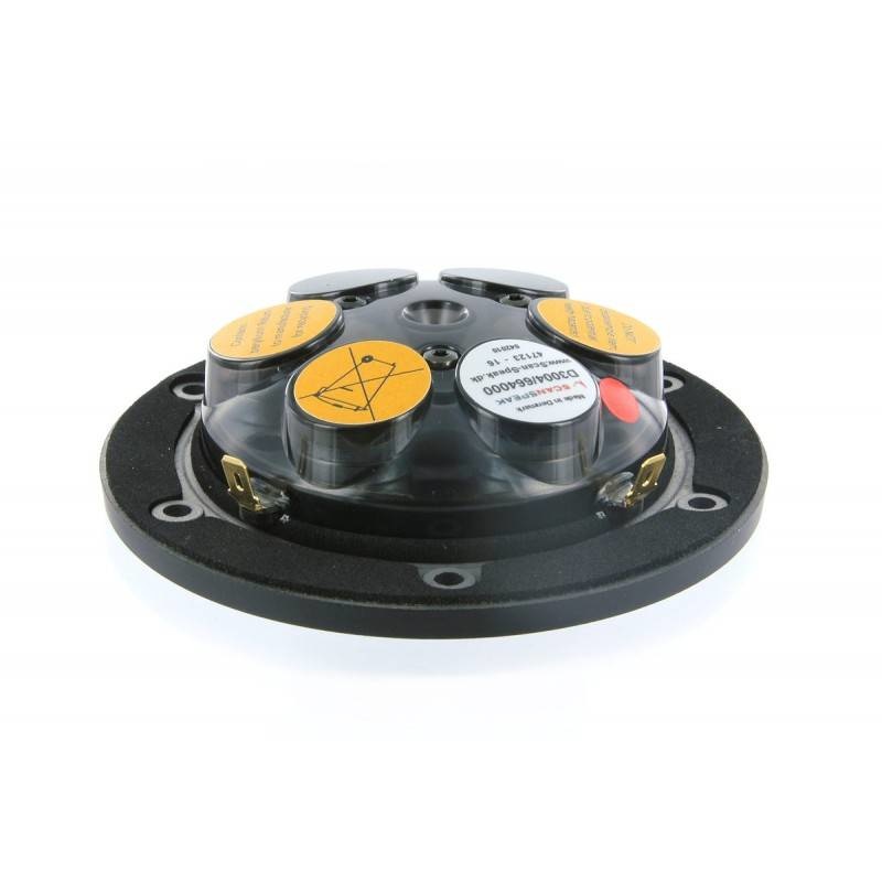 Illuminator D3004/664000 1" Beryllium Dome Tweeter