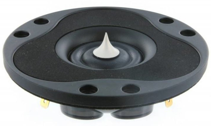 Illuminator R3004/662000 1" Ring Radiator