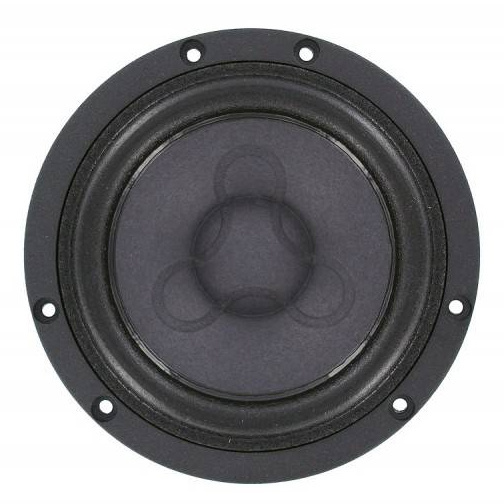 Illuminator 12MU/4731T00 4" Woofer