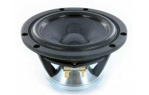 Illuminator 12MU/8731T00 4" Woofer