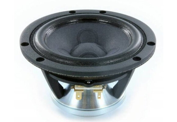 Illuminator 12MU/8731T00 Bass-midwoofer