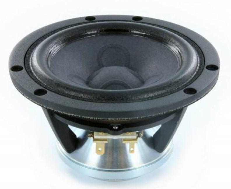 Illuminator 12MU/8731T00 4" Woofer