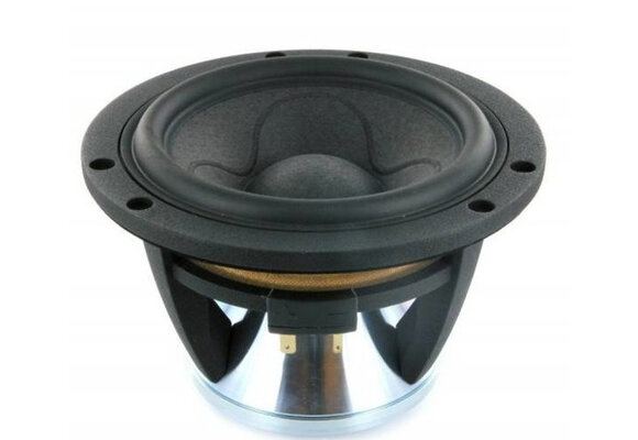 Illuminator 15WU/4741T00 Bass-midwoofer