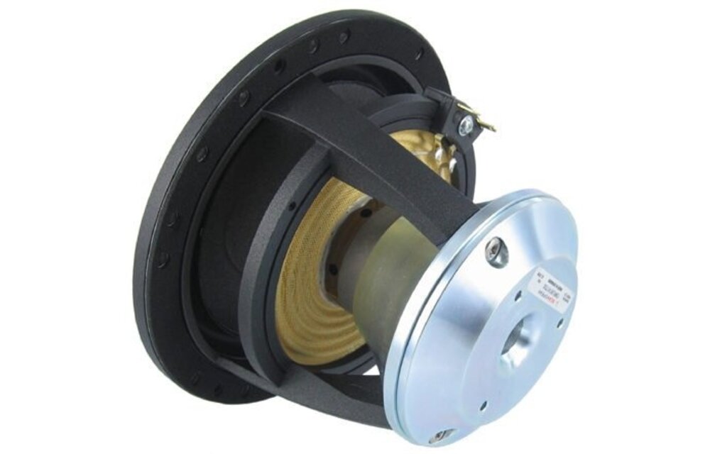 Illuminator 15WU/8741T00 5,5" Woofer