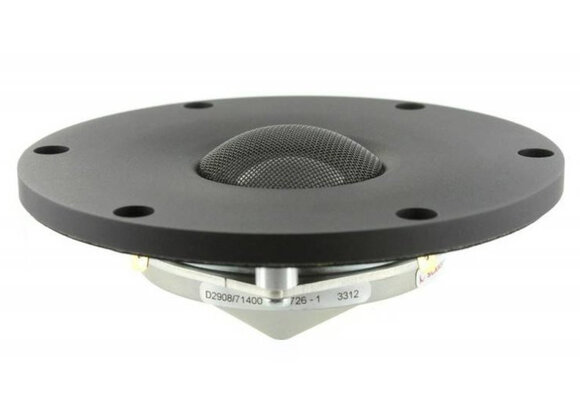 Revelator D2908/714000 Dome Tweeter
