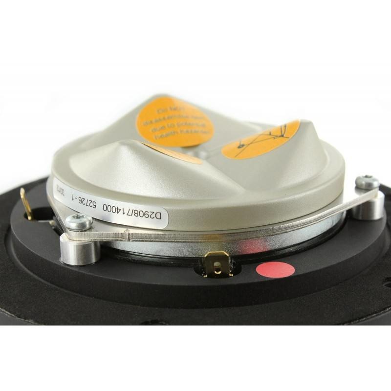 Revelator D2908/714000 1" Beryllium Dome Tweeter