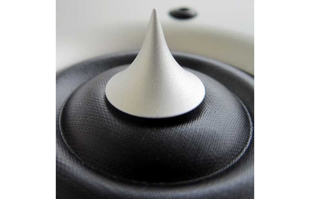 Revelator R2904/700000 1" Ring Radiator