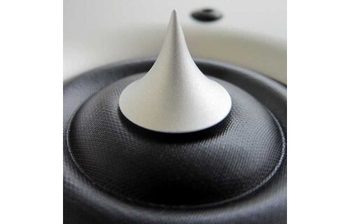 Revelator R2904/700000 1" Ring Radiator