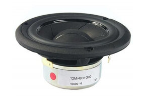 Revelator 12M/4631G00 Bass-midwoofer