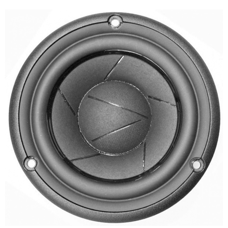 Revelator 12M/4631G00 4" Woofer