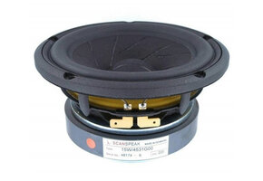 Revelator 15W/4531G00 Bass-midwoofer