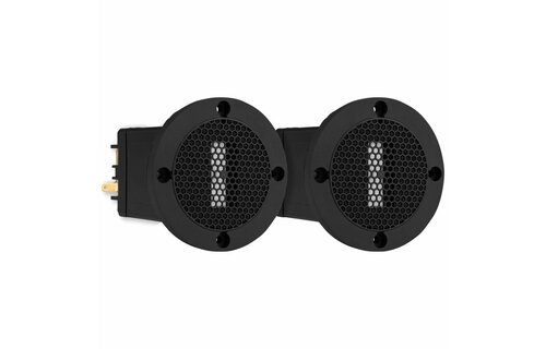 RT-2202S Aluminum Ribbon Tweeter Matched Pair 6 Ohm