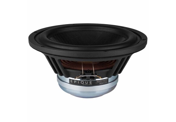 Epique E220CF-8 Bass-midwoofer