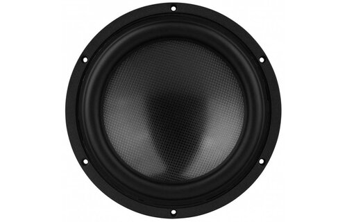 Epique E220CF-8 8" Carbon Fiber Cone Neodymium Driver 8 Ohm