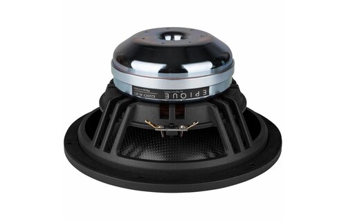 Epique E220CF-8 8" Carbon Fiber Cone Neodymium Driver 8 Ohm