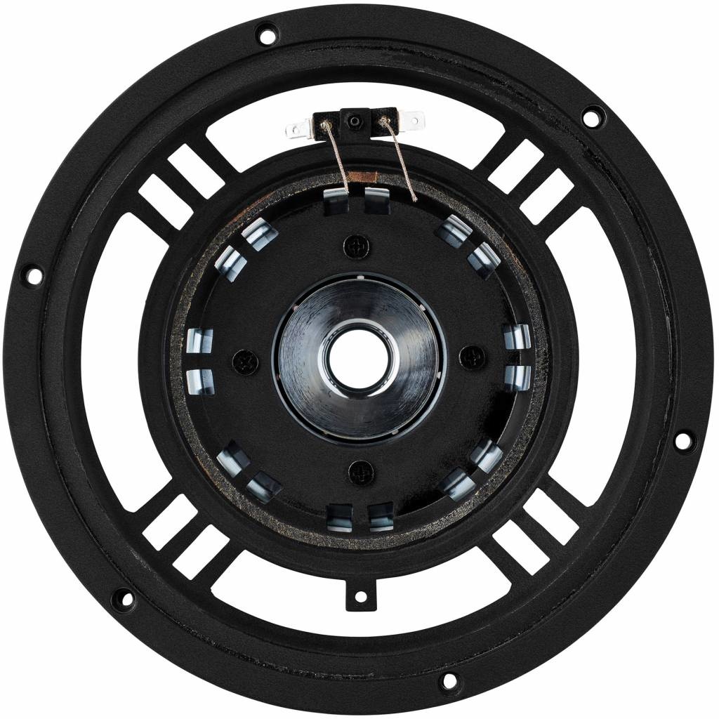 Epique E220CF-8 8" Carbon Fiber Cone Neodymium Driver 8 Ohm