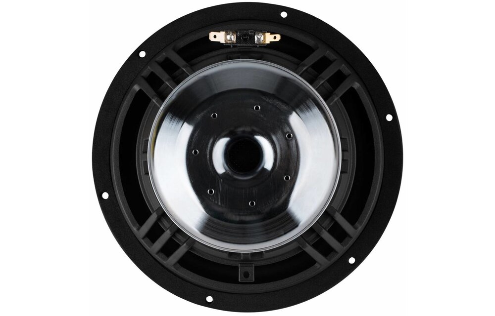 Epique E220CF-8 8" Carbon Fiber Cone Neodymium Driver 8 Ohm