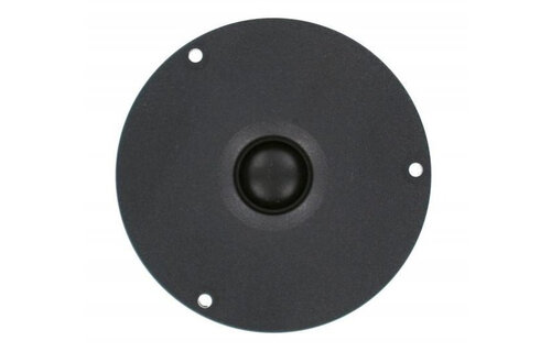 Classic D2008/851100 3/4" Textile Dome Tweeter