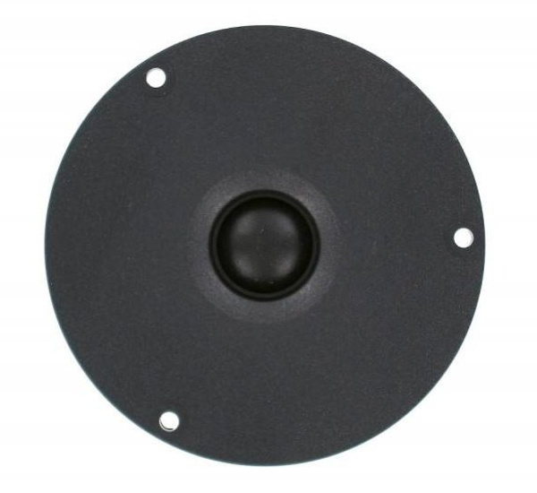 Classic D2008/851100 3/4" Textile Dome Tweeter