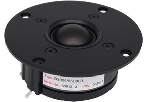 Classic D2904/950000 Kalotten-Hochtöner