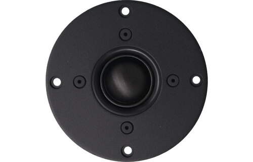 Classic D2904/950000 1" Textile Dome Tweeter