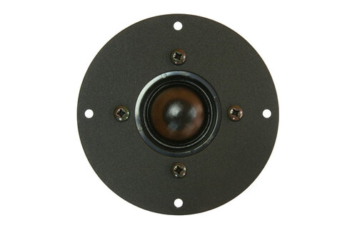 Classic D3806/820000 1.5" Textile Dome Tweeter