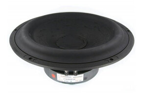 Classic 21W/8555-10 Bass-midwoofer