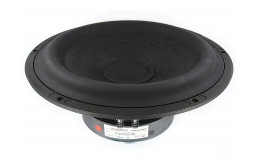Classic 21W/8555-10 8.5" Woofer