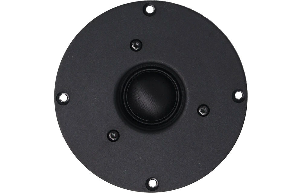 Discovery D2606/922000 1" Coated Textile Dome Tweeter