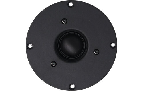 Discovery D2606/922000 1" Coated Textile Dome Tweeter