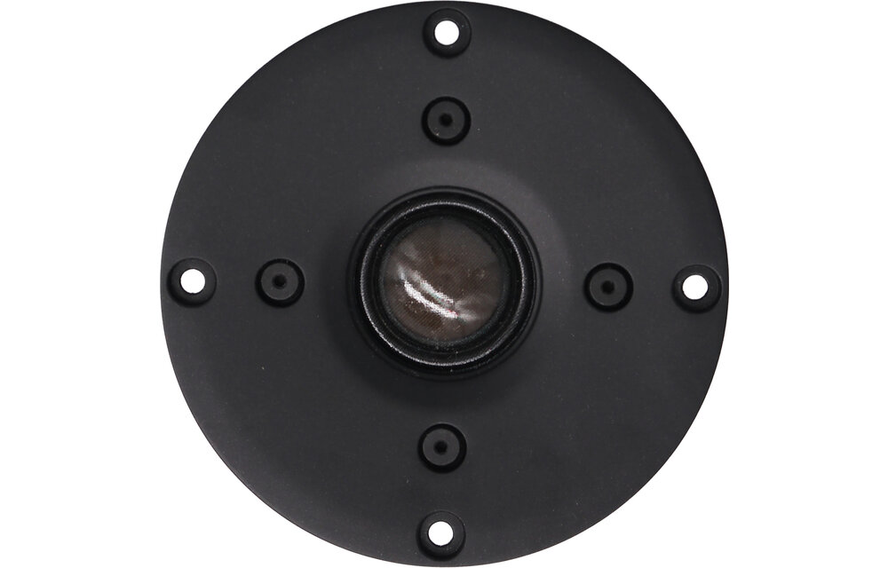 Discovery D2608/913000 1" Textile Dome Tweeter