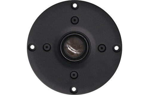 Discovery D2608/913000 1" Textile Dome Tweeter